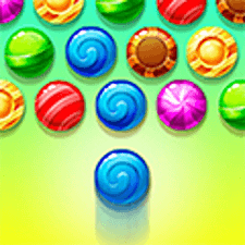 free download bubble shooter game for pc
