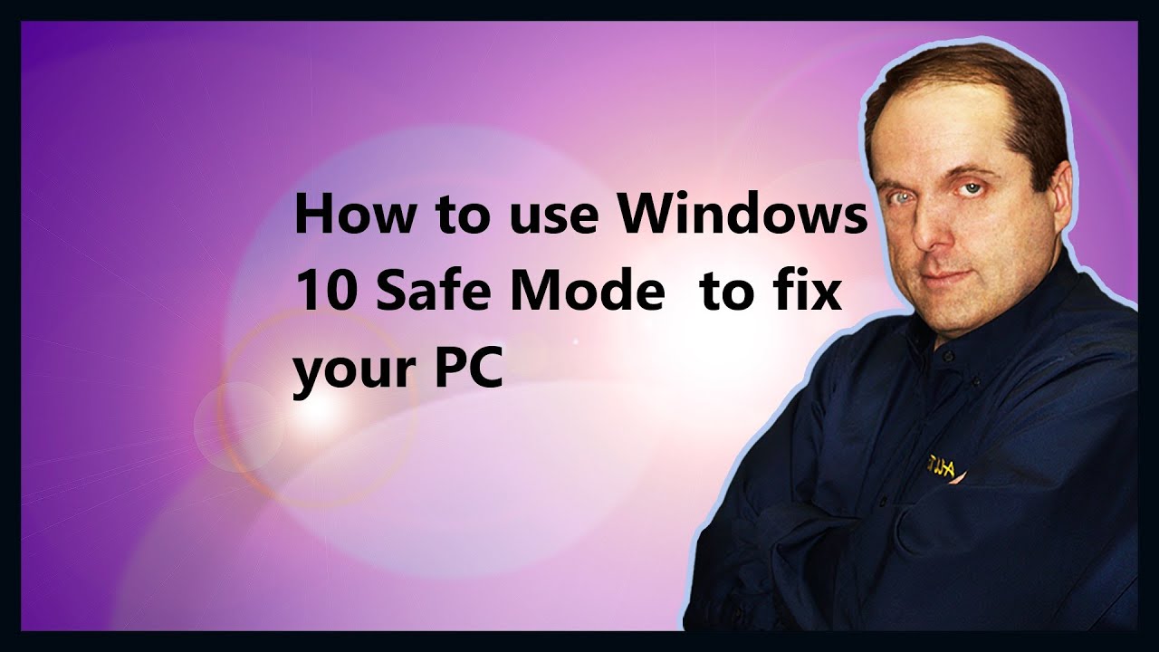 windows 10 how to use